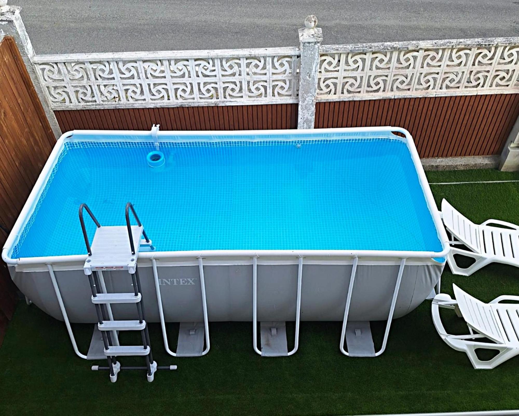 Casa Da Riba Da Ninons ,costa Da Morte Ponteceso