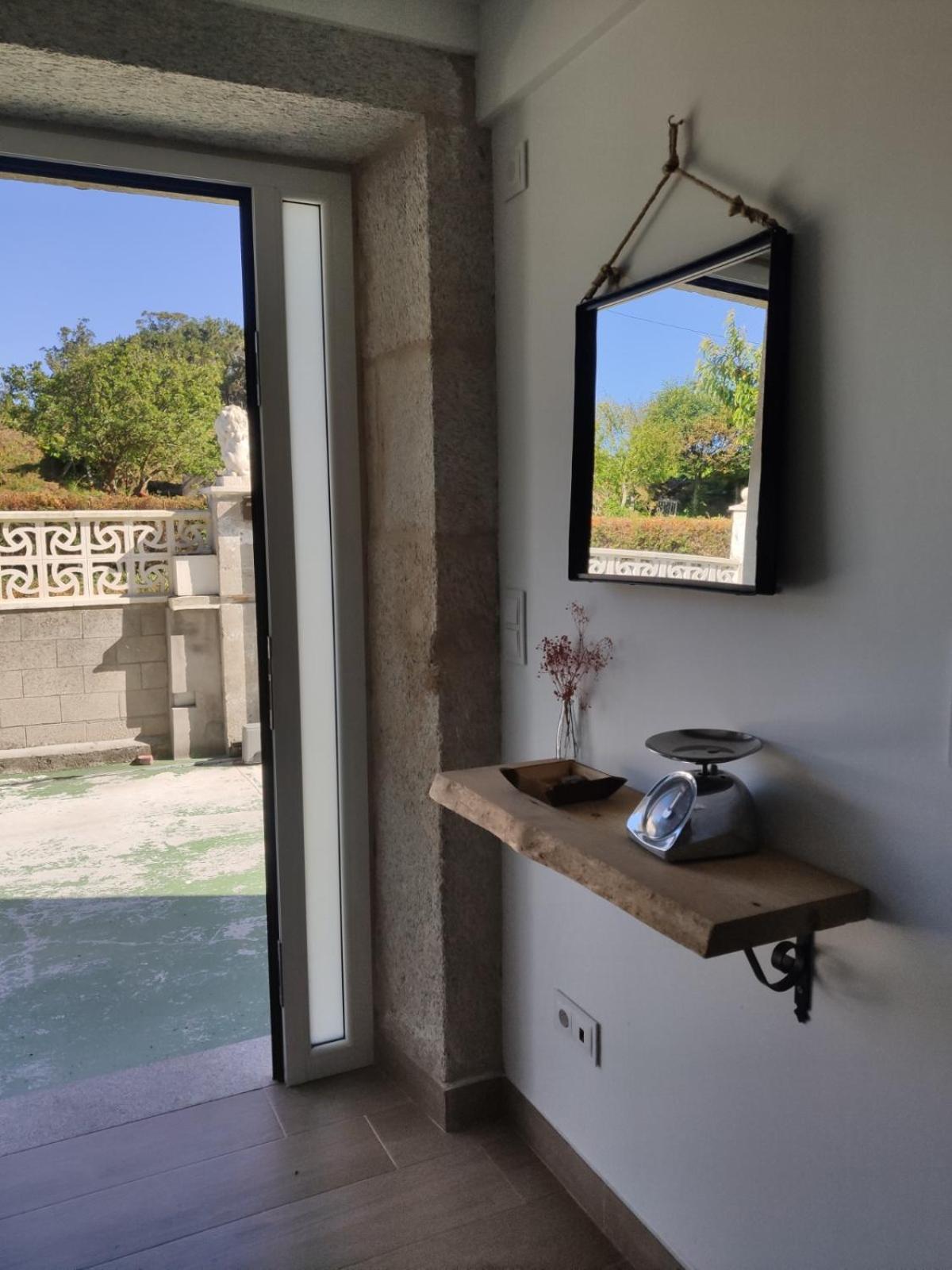 Casa Da Riba Da Ninons ,costa Da Morte *
